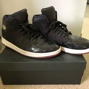 Nike Air Jordan Retro 1 95 ‘TXT - Bred